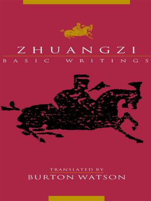 [中华经典藏书 01] • Zhuangzi